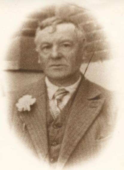 Johannes Bojawal