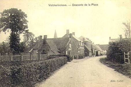 Volckerinckhove