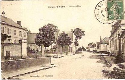 Noyelle-Vion