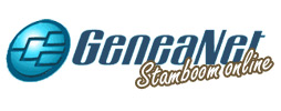 Logo Geneanet